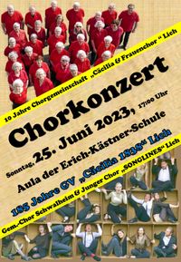 Konzert 2023, Plakat_EKS